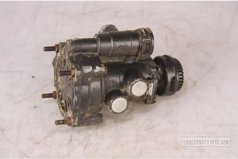 MAN Compressed Air System Aanhangwagen EBS ventiel - Valve for Truck: picture 2 MAN Compressed Air System Aanhangwagen EBS ventiel - Valve for Truck: picture 2