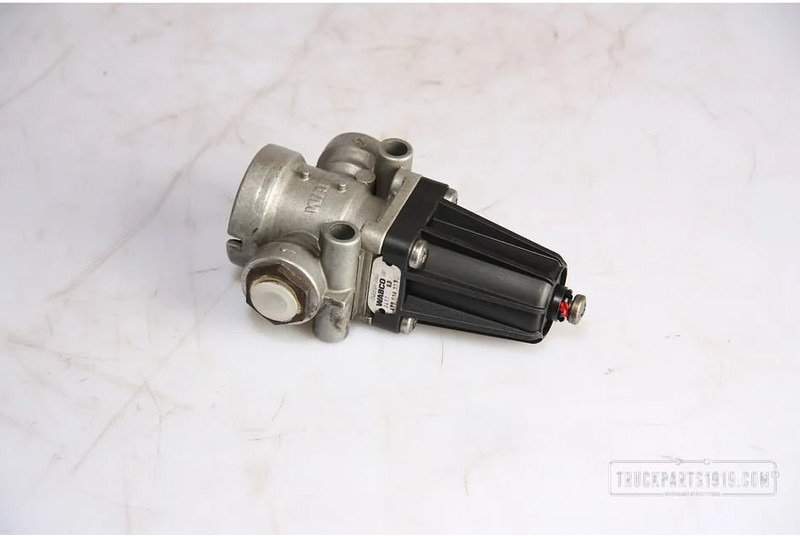 MAN Compressed Air System Drukbegrenzingsklep tgl - Valve for Truck: picture 1 MAN Compressed Air System Drukbegrenzingsklep tgl - Valve for Truck: picture 1