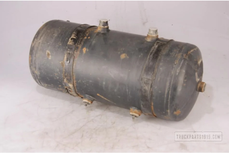 MAN Compressed Air System Luchttank 9L + 15L - Brake parts for Truck: picture 1 MAN Compressed Air System Luchttank 9L + 15L - Brake parts for Truck: picture 1