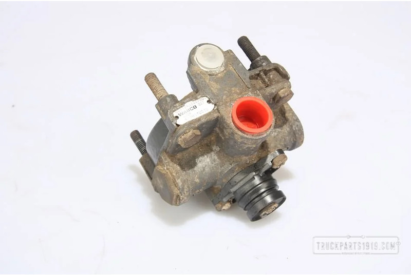 MAN Compressed Air System Relaisklep - Valve for Truck: picture 1 MAN Compressed Air System Relaisklep - Valve for Truck: picture 1