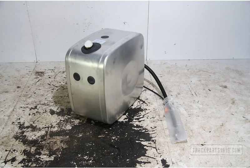 MAN Exhaust System AdBlue Tank 75 ltr. Nieuw - AdBlue tank for Truck: picture 1 MAN Exhaust System AdBlue Tank 75 ltr. Nieuw - AdBlue tank for Truck: picture 1