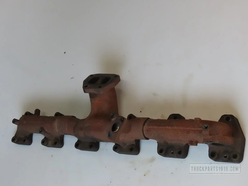 MAN Exhaust System Uitlaatspruitstuk D2676 - Exhaust manifold for Truck: picture 1 MAN Exhaust System Uitlaatspruitstuk D2676 - Exhaust manifold for Truck: picture 1