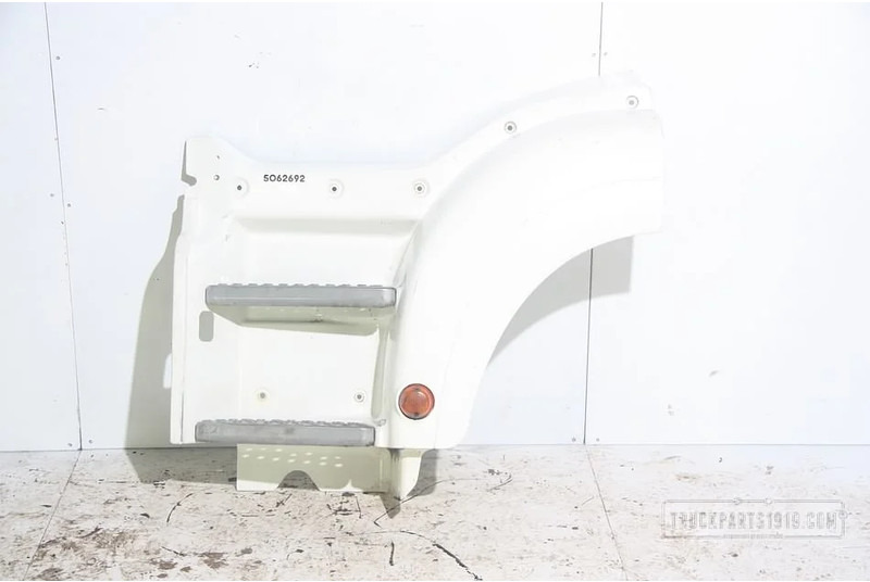 MAN TGS Body & Chassis Parts Instapbak Li. TGS - Footstep for Truck: picture 1 MAN TGS Body & Chassis Parts Instapbak Li. TGS - Footstep for Truck: picture 1