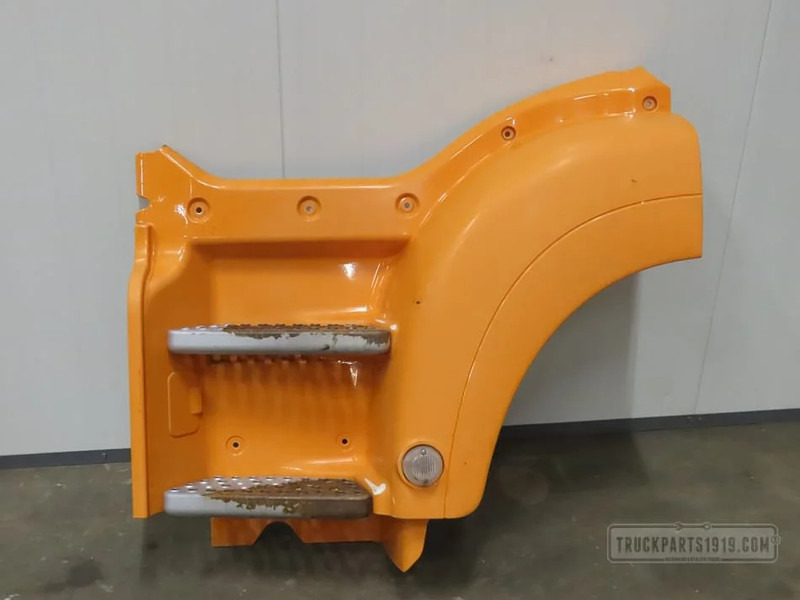 MAN TGS Body & Chassis Parts Instapbak Li. TGS - Footstep for Truck: picture 2 MAN TGS Body & Chassis Parts Instapbak Li. TGS - Footstep for Truck: picture 2