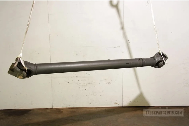 Mercedes-Benz Axle & Steering Parts Aandrijfas L1=1869mm - Drive shaft for Truck: picture 1 Mercedes-Benz Axle & Steering Parts Aandrijfas L1=1869mm - Drive shaft for Truck: picture 1
