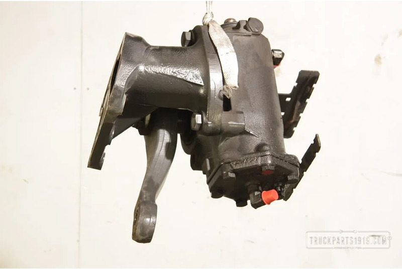 Mercedes-Benz Axle & Steering Parts Stuurhuis MB AXOR - Steering pump for Truck: picture 2 Mercedes-Benz Axle & Steering Parts Stuurhuis MB AXOR - Steering pump for Truck: picture 2