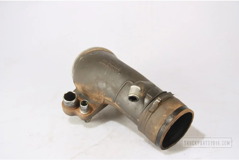Mercedes-Benz Body & Chassis Parts Luchtinlaat - Air intake system for Truck: picture 1 Mercedes-Benz Body & Chassis Parts Luchtinlaat - Air intake system for Truck: picture 1