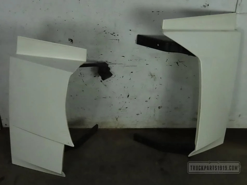 Mercedes-Benz Body & Chassis Parts Spoilerset MB BigSpace - Aerodynamics/ Spoiler for Truck: picture 4 Mercedes-Benz Body & Chassis Parts Spoilerset MB BigSpace - Aerodynamics/ Spoiler for Truck: picture 4