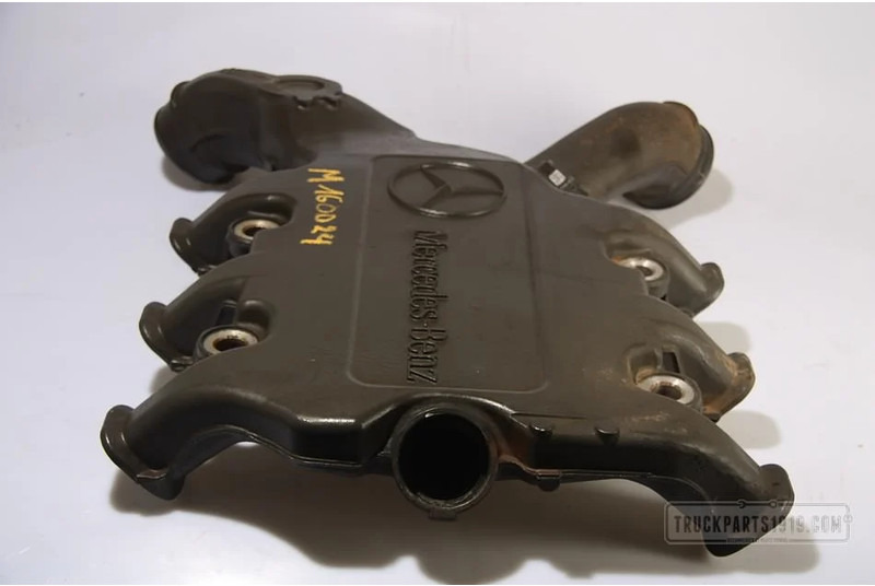 Mercedes-Benz Engines & Parts Inlaatspruitstuk OM501LA - Intake manifold for Truck: picture 1 Mercedes-Benz Engines & Parts Inlaatspruitstuk OM501LA - Intake manifold for Truck: picture 1