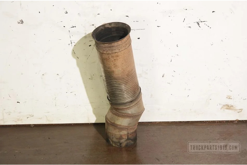 Mercedes-Benz Exhaust System Uitlaatpijp flex MP4 - Exhaust pipe for Truck: picture 1 Mercedes-Benz Exhaust System Uitlaatpijp flex MP4 - Exhaust pipe for Truck: picture 1