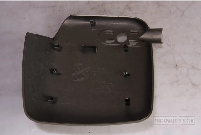 Renault Body & Chassis Parts Afdekkap dodehoek spiegel T/LV - Rear view mirror for Truck: picture 2 Renault Body & Chassis Parts Afdekkap dodehoek spiegel T/LV - Rear view mirror for Truck: picture 2