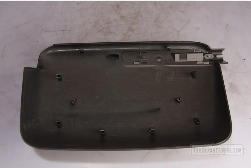 Renault Body & Chassis Parts Hoofdspiegelkap Renault T/RV - Rear view mirror for Truck: picture 2 Renault Body & Chassis Parts Hoofdspiegelkap Renault T/RV - Rear view mirror for Truck: picture 2