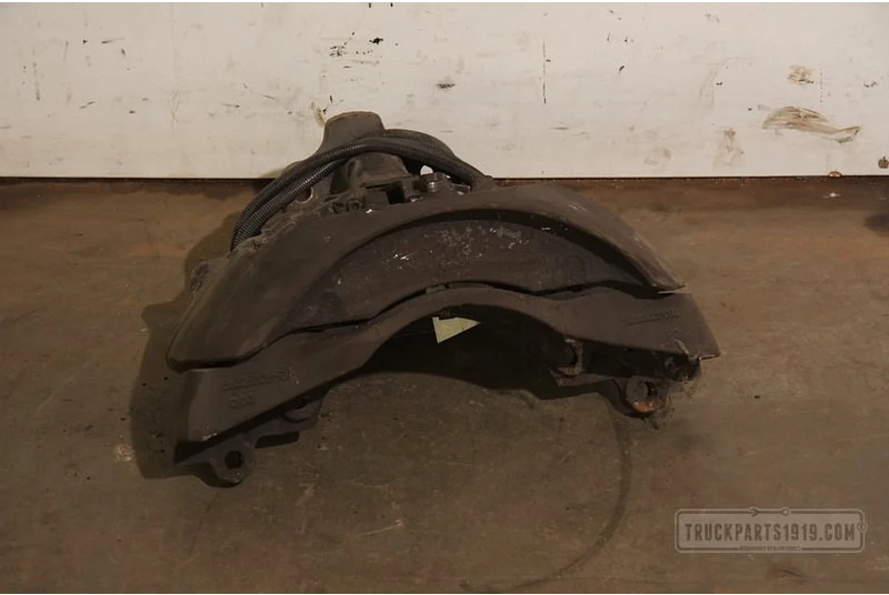 Renault Brake System Remklauw LH Renault - Brake caliper for Truck: picture 2 Renault Brake System Remklauw LH Renault - Brake caliper for Truck: picture 2
