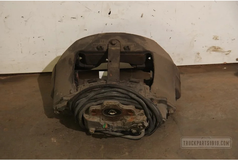 Renault Brake System Remklauw RH Renault - Brake caliper for Truck: picture 1 Renault Brake System Remklauw RH Renault - Brake caliper for Truck: picture 1