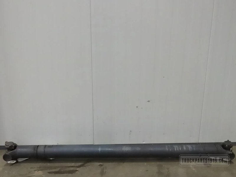 Scania 1758625 Aandrijfas P500 L=1490 - Drive shaft for Truck: picture 1 Scania 1758625 Aandrijfas P500 L=1490 - Drive shaft for Truck: picture 1