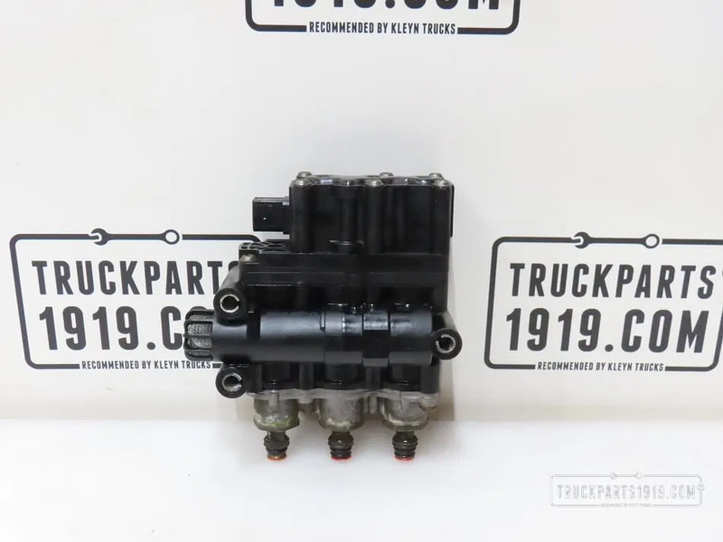 Scania 1889795 ECAS magneetventiel - Valve for Truck: picture 1 Scania 1889795 ECAS magneetventiel - Valve for Truck: picture 1