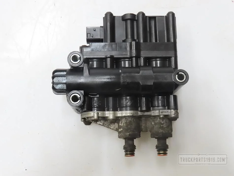Scania 1889796 ECAS magneetventiel - Valve for Truck: picture 1 Scania 1889796 ECAS magneetventiel - Valve for Truck: picture 1