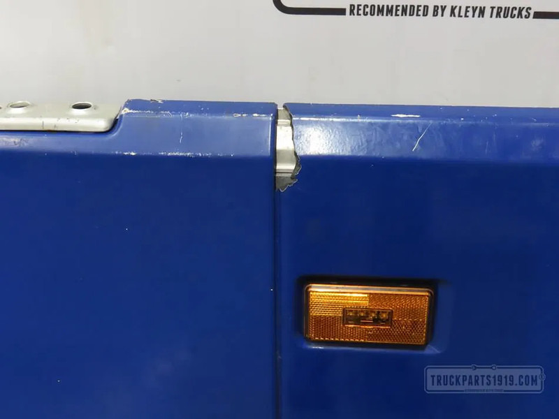 Scania 2337985 Side skirt Li. Scania - Body and exterior for Truck: picture 2 Scania 2337985 Side skirt Li. Scania - Body and exterior for Truck: picture 2