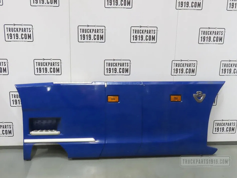 Scania 2337985 Side skirt Li. Scania - Body and exterior for Truck: picture 1 Scania 2337985 Side skirt Li. Scania - Body and exterior for Truck: picture 1