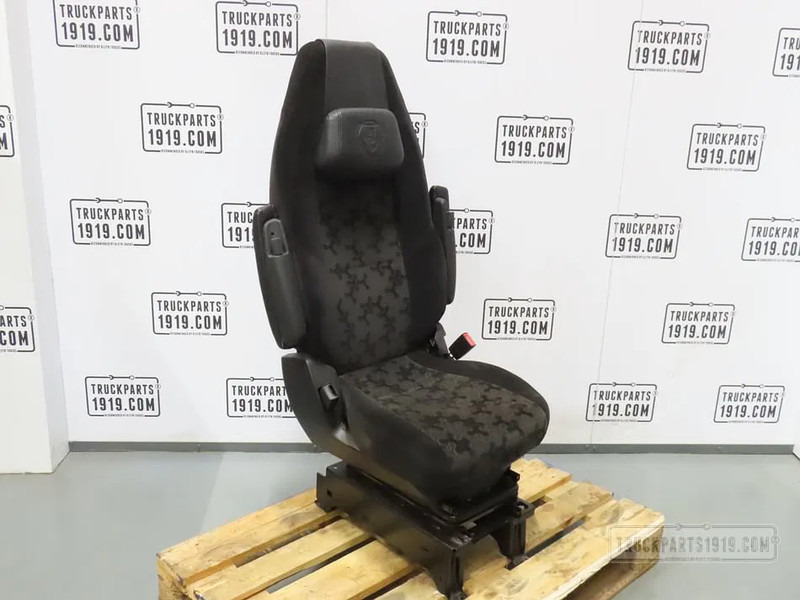 Scania 2499281 Bijrijdersstoel Scania - Seat for Truck: picture 1 Scania 2499281 Bijrijdersstoel Scania - Seat for Truck: picture 1