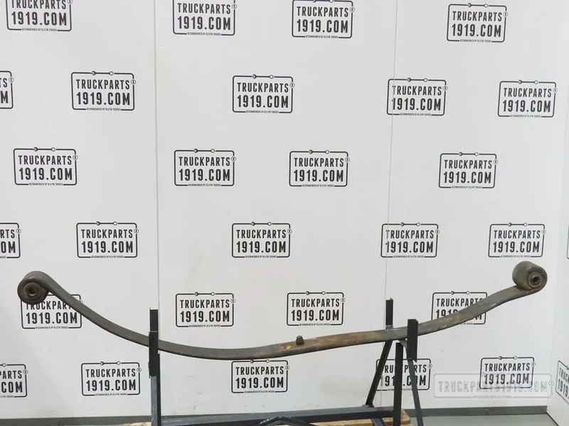 Scania 2669134 Paraboolveer Scania - Steel suspension for Truck: picture 1 Scania 2669134 Paraboolveer Scania - Steel suspension for Truck: picture 1