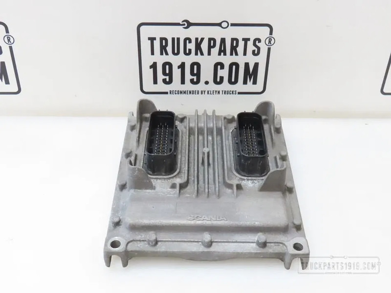 Scania 2740721 CMS1 regeleenheid - ECU for Truck: picture 1 Scania 2740721 CMS1 regeleenheid - ECU for Truck: picture 1