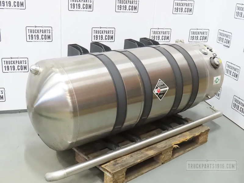 Scania 2859386 LNG tank 406L - Fuel tank for Truck: picture 1 Scania 2859386 LNG tank 406L - Fuel tank for Truck: picture 1