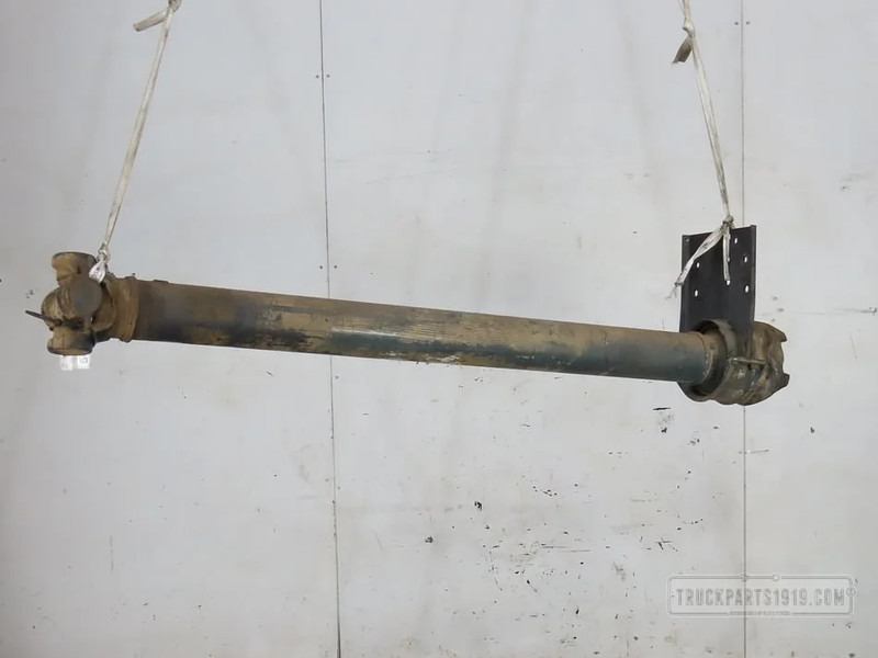 Scania Axle & Steering Parts Aandrijfas L1=1600mm Scania - Drive shaft for Truck: picture 1 Scania Axle & Steering Parts Aandrijfas L1=1600mm Scania - Drive shaft for Truck: picture 1