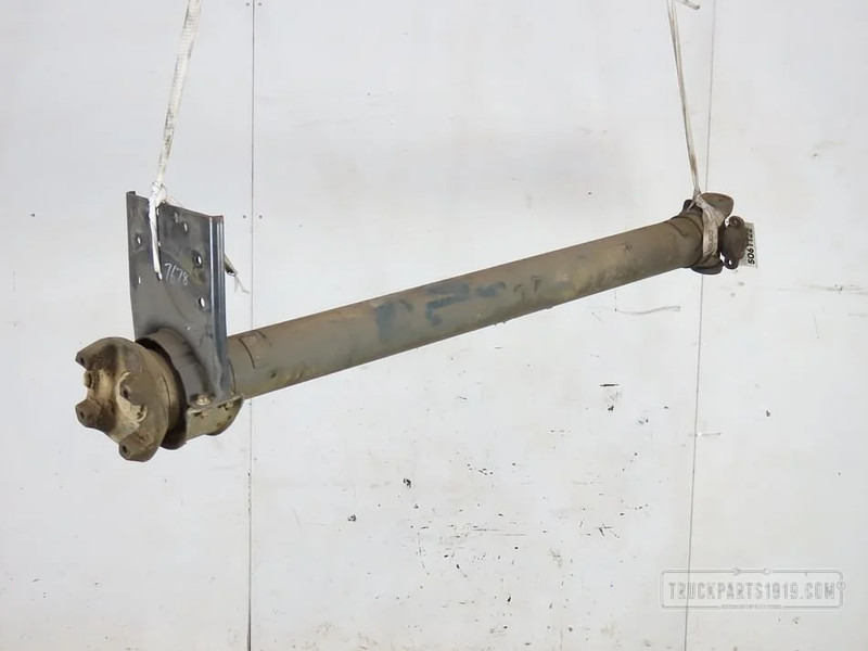 Scania Axle & Steering Parts Aandrijfas L1=1600mm Scania - Drive shaft for Truck: picture 2 Scania Axle & Steering Parts Aandrijfas L1=1600mm Scania - Drive shaft for Truck: picture 2