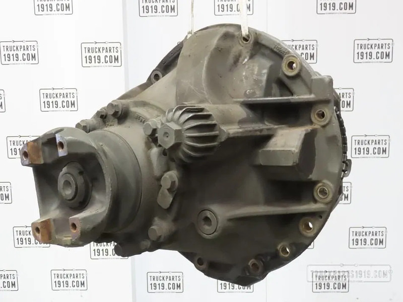Scania Axle & Steering Parts Differentieel Scania R753 R=2 - Differential gear for Truck: picture 2 Scania Axle & Steering Parts Differentieel Scania R753 R=2 - Differential gear for Truck: picture 2
