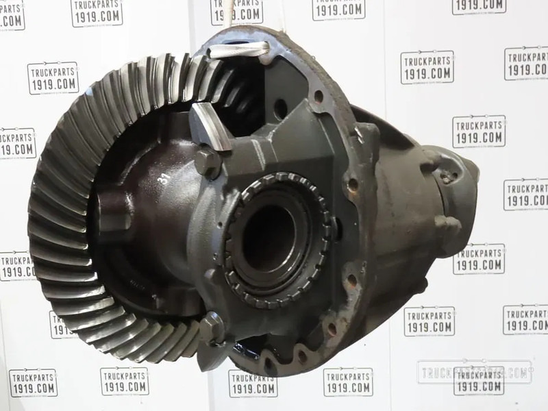 Scania Axle & Steering Parts Differentieel Scania R753 R=2 - Differential gear for Truck: picture 1 Scania Axle & Steering Parts Differentieel Scania R753 R=2 - Differential gear for Truck: picture 1