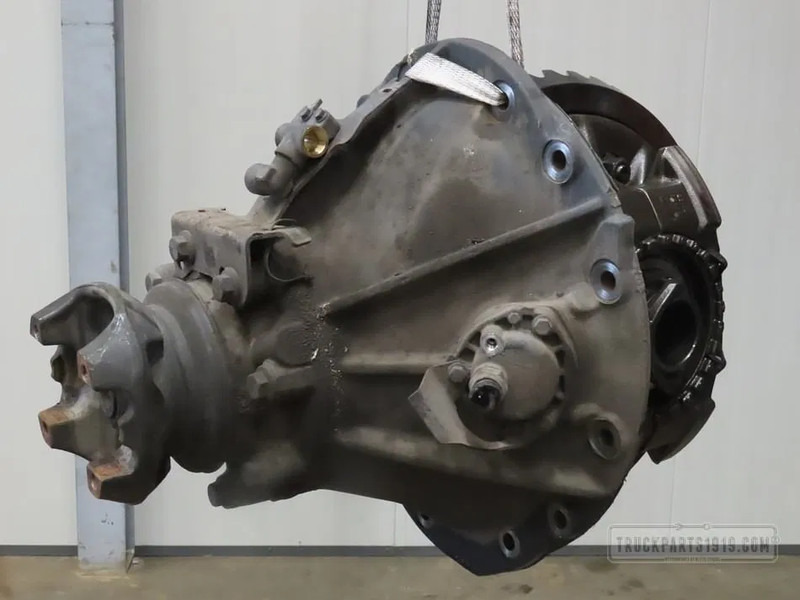 Scania Axle & Steering Parts Differentieel Scania R780 R=2 - Differential gear for Truck: picture 2 Scania Axle & Steering Parts Differentieel Scania R780 R=2 - Differential gear for Truck: picture 2