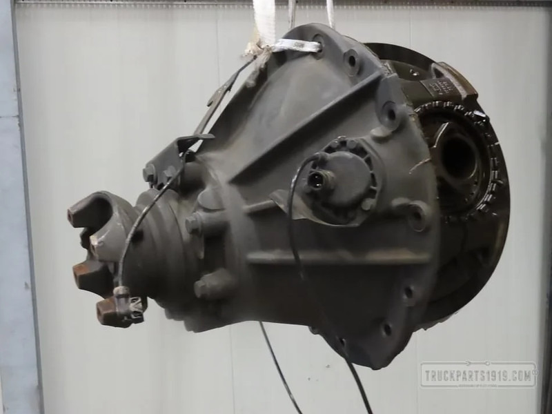 Scania Axle & Steering Parts Differentieel Scania R780 R=2 - Differential gear for Truck: picture 2 Scania Axle & Steering Parts Differentieel Scania R780 R=2 - Differential gear for Truck: picture 2