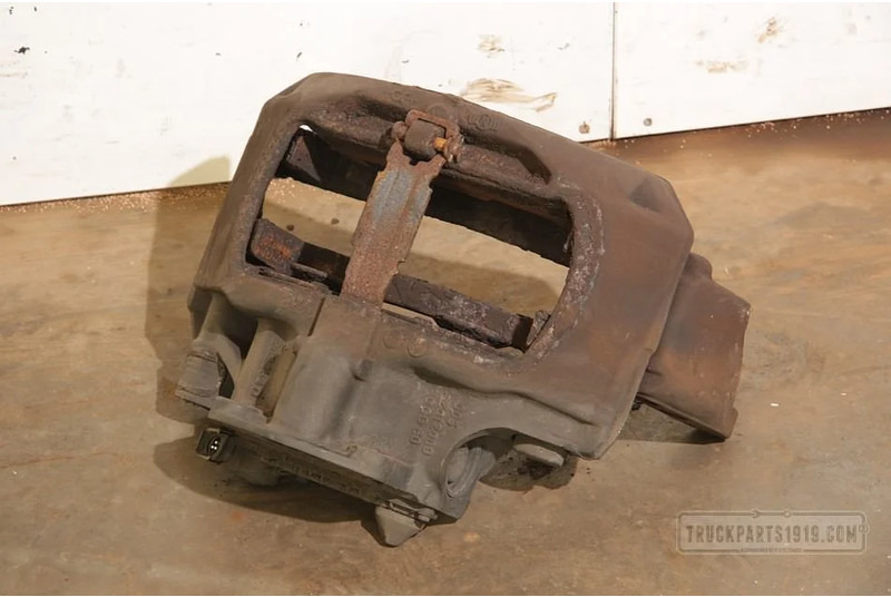 Scania Brake System Remklauw Scania - Brake caliper for Truck: picture 1 Scania Brake System Remklauw Scania - Brake caliper for Truck: picture 1