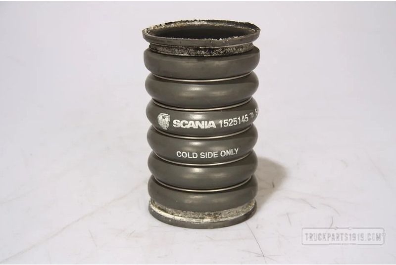 Scania Cooling System Scania R Intercooler Slang - Cooling system for Truck: picture 1 Scania Cooling System Scania R Intercooler Slang - Cooling system for Truck: picture 1
