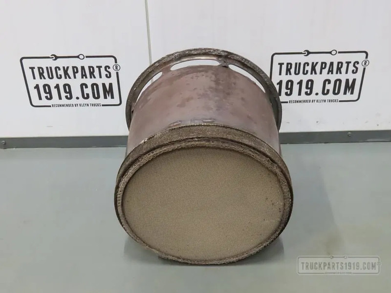 DAF 2137441 DPF element - Spare parts for Truck: picture 2 DAF 2137441 DPF element - Spare parts for Truck: picture 2