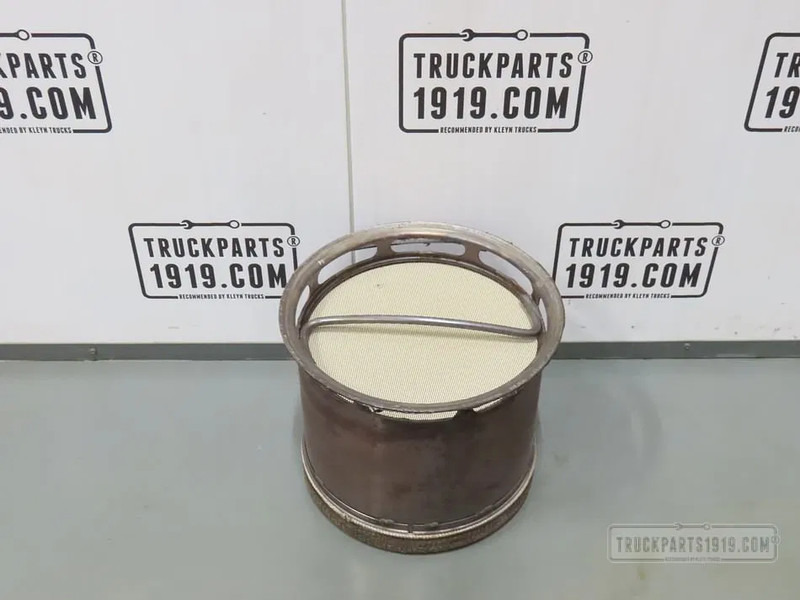 DAF 2137441 DPF element - Spare parts for Truck: picture 1 DAF 2137441 DPF element - Spare parts for Truck: picture 1