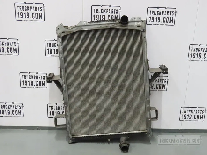 Volvo 21649619 | Radiateur FM - Radiator for Truck: picture 1 Volvo 21649619 | Radiateur FM - Radiator for Truck: picture 1