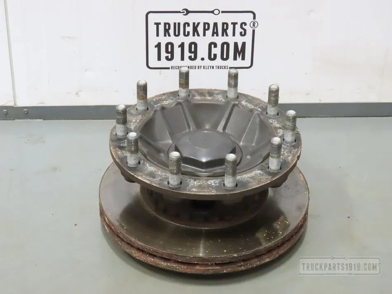 Volvo 21983587 Wielnaaf voor Volvo - Hub for Truck: picture 1 Volvo 21983587 Wielnaaf voor Volvo - Hub for Truck: picture 1