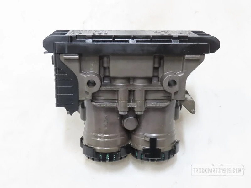 Volvo Brake System Achteras EBS modulator Volvo - Brake parts for Truck: picture 2 Volvo Brake System Achteras EBS modulator Volvo - Brake parts for Truck: picture 2