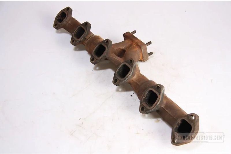 Volvo Exhaust System Uitlaatspruitstuk D7E - Exhaust manifold for Truck: picture 1 Volvo Exhaust System Uitlaatspruitstuk D7E - Exhaust manifold for Truck: picture 1