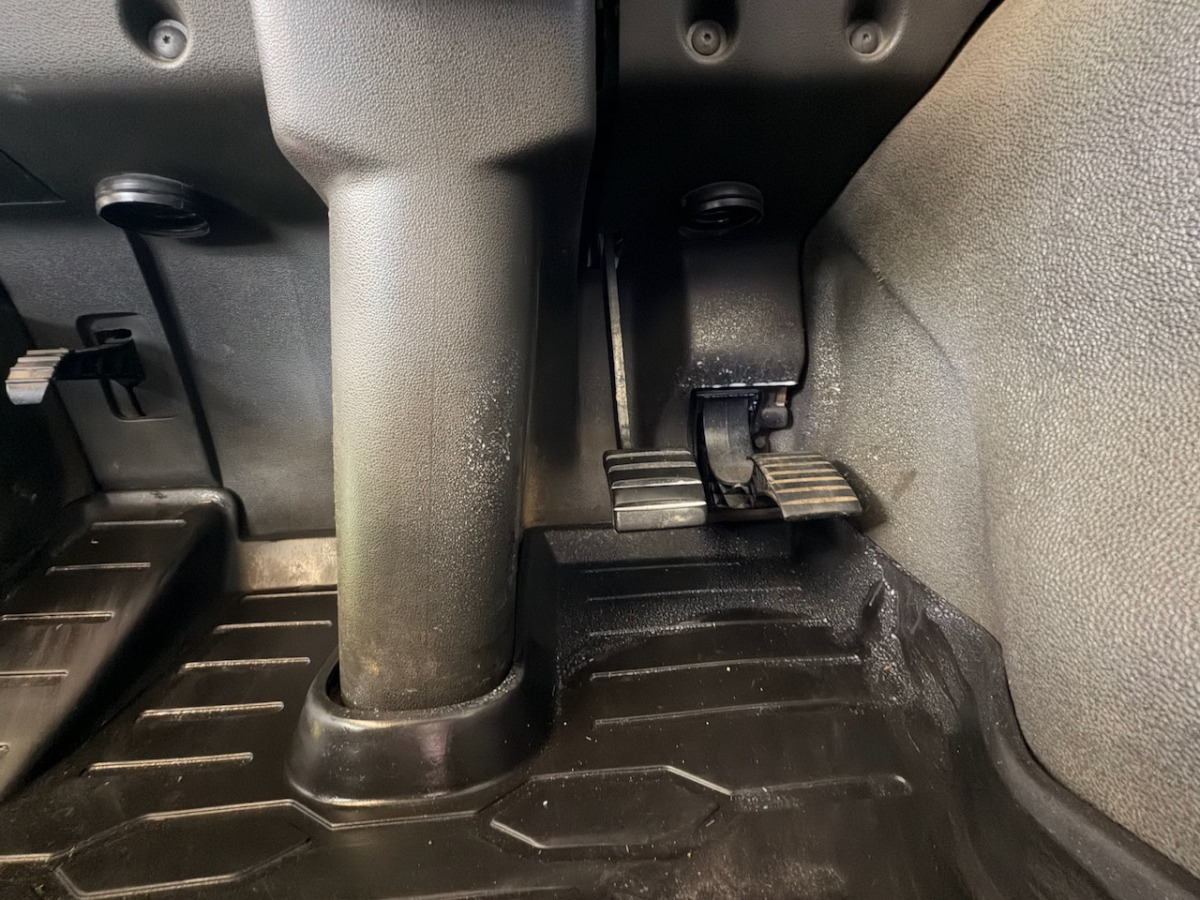 VOLVO FMX-540 10x4R - Tipper: picture 4 VOLVO FMX-540 10x4R - Tipper: picture 4