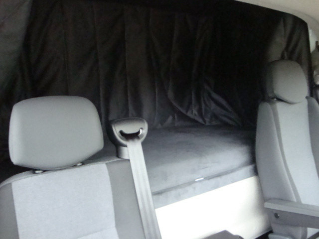 New Panel van Renault Master 170 L3H2 KLAPPBETT: picture 8