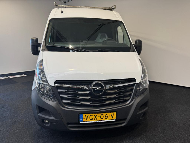 Opel Movano Movano L2H2 2.3 Turbo Diesel 150 PK Imperiaal Trekhaak Navigatie Camera - Panel van: picture 3 Opel Movano Movano L2H2 2.3 Turbo Diesel 150 PK Imperiaal Trekhaak Navigatie Camera - Panel van: picture 3