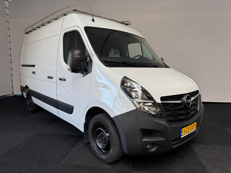 Opel Movano Movano L2H2 2.3 Turbo Diesel 150 PK Imperiaal Trekhaak Navigatie Camera - Panel van: picture 1 Opel Movano Movano L2H2 2.3 Turbo Diesel 150 PK Imperiaal Trekhaak Navigatie Camera - Panel van: picture 1