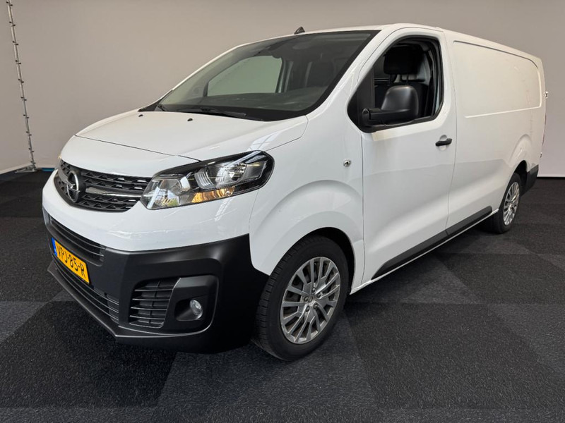 Opel VIVARO 1.5 CDTI L3H1 Euro 6 Airco Navigatie Camera 3 zits - Small van: picture 2 Opel VIVARO 1.5 CDTI L3H1 Euro 6 Airco Navigatie Camera 3 zits - Small van: picture 2