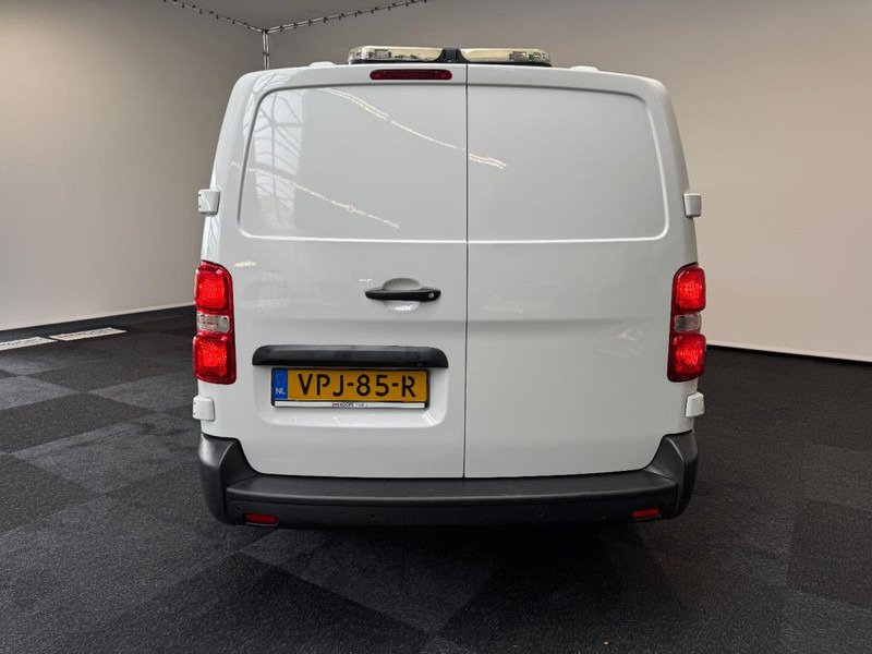 Small van Opel VIVARO 1.5 CDTI L3H1 Euro 6 Airco Navigatie Camera: picture 6