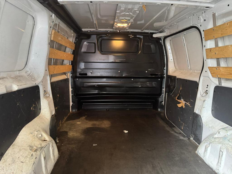 Small van Opel VIVARO 1.5 CDTI L3H1 Euro 6 Airco Navigatie Camera: picture 14