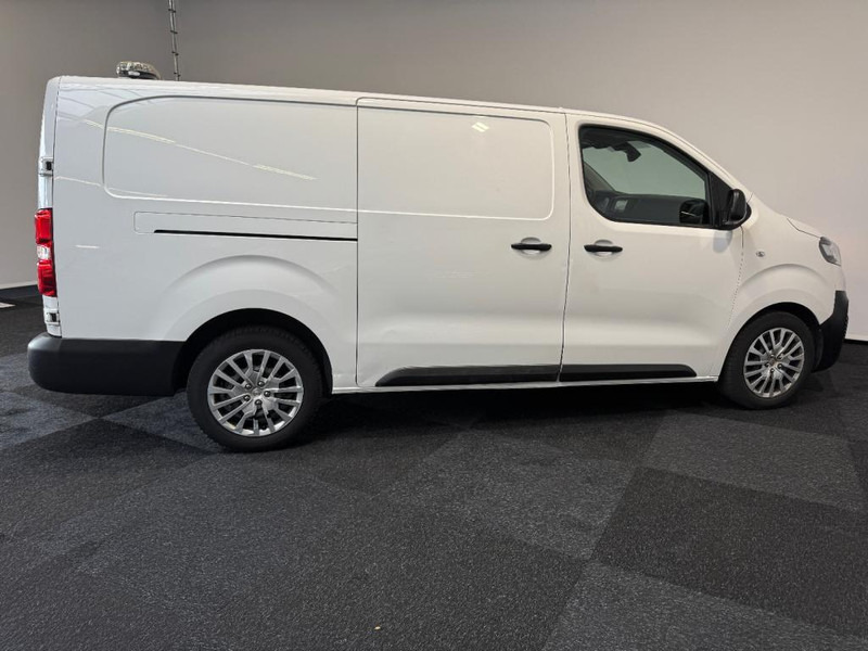 Small van Opel VIVARO 1.5 CDTI L3H1 Euro 6 Airco Navigatie Camera: picture 10