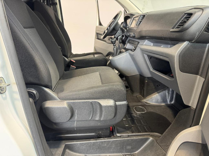 Small van Opel VIVARO 1.5 CDTI L3H1 Euro 6 Airco Navigatie Camera: picture 20
